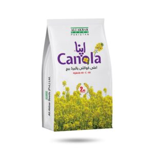 Apna Canola