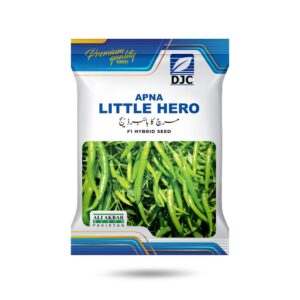 Apna Little Hero