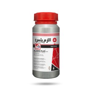 Alarm Plus 3.5% EC