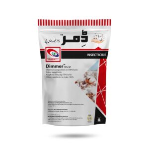 Dimmer 75% SP
