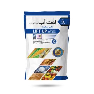 Lift Up 21% Granules
