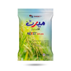 Merit 60% WG