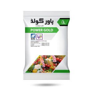 Power Gold