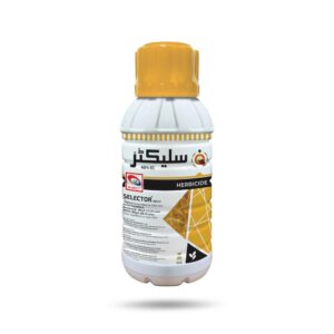 Selector 40% EC