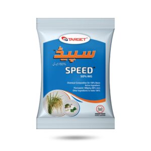 Speed 50% WG