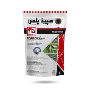 Speed Plus 10% WP