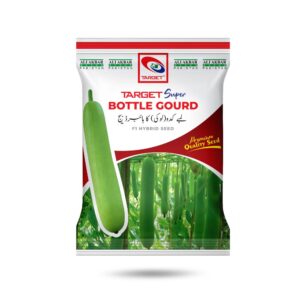 Target Bottle Gourd Bottle Grourd Hybrid Seed