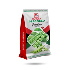 Target Peas Seed Premium Quality Peas Seeds