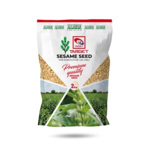 Target Sesame Seed Sesame Quality Seed