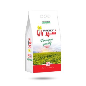Target Super Raya Quality Seed