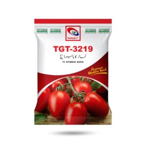 TGT 3219 Tomato Hybrid Seed