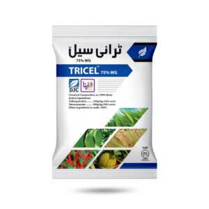 Tricel 75% WG