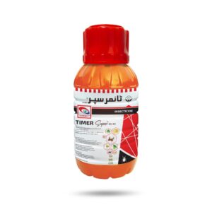 Timer Super 5% EC