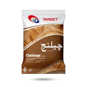 Challenge 75% WP