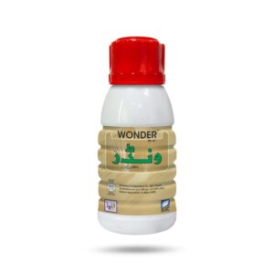 Wonder 50% SC