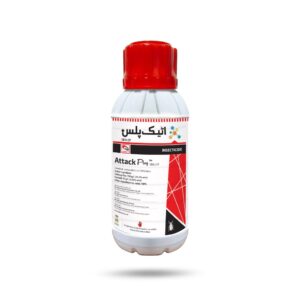 Attack Plus 18% FS
