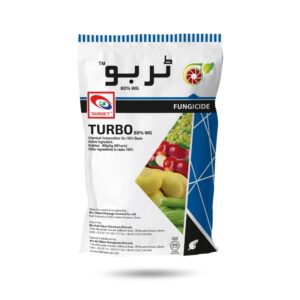 Turbo 80% WG